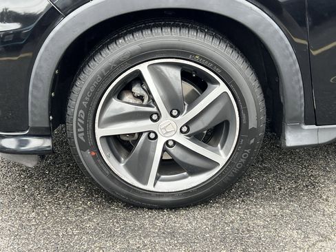 Used 2022 Honda HR-V EX image 13