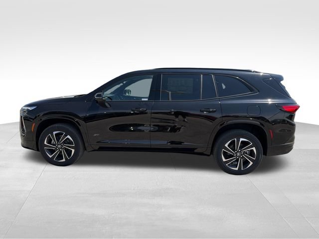 New 2026 Buick Enclave Sport Touring AWD/4WD image 4