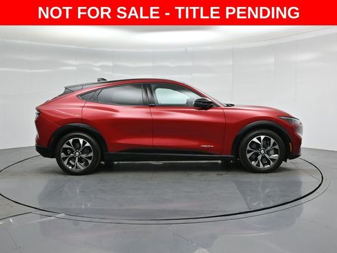 Certified 2023 Ford Mustang Mach-E Premium image 29