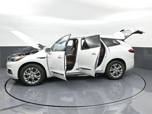 Used 2020 Buick Enclave Avenir image 49