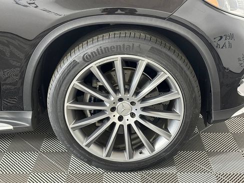Used 2019 Mercedes-Benz GLE 43 AMG 4MATIC Coupe image 12