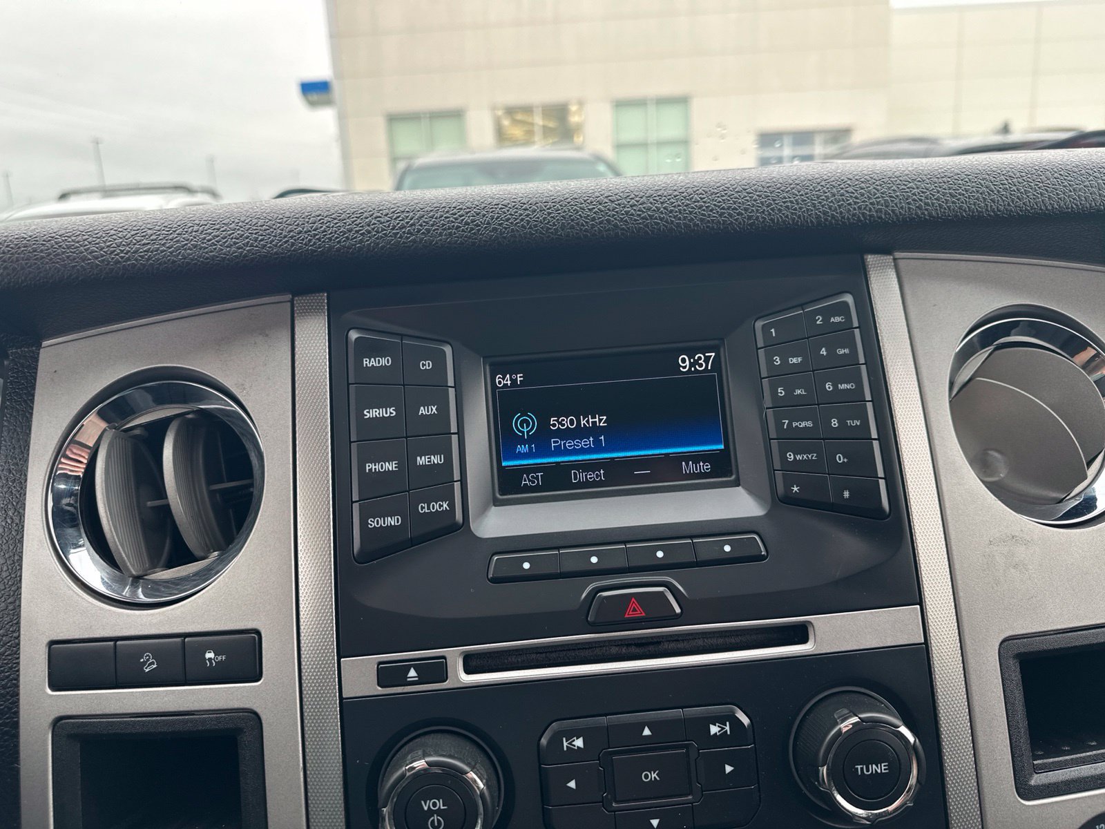 Used 2017 Ford Expedition XLT AWD/4WD image 56