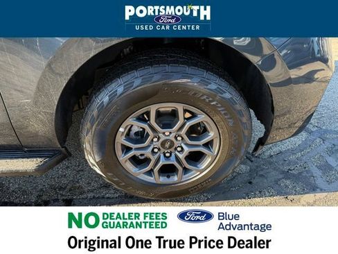 Used 2025 Ford Expedition Max Active image 28