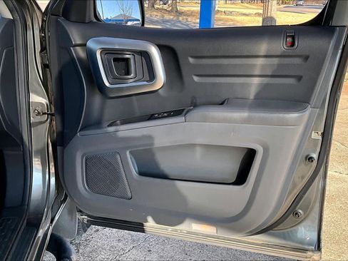 Used 2007 Honda Ridgeline RTL image 22