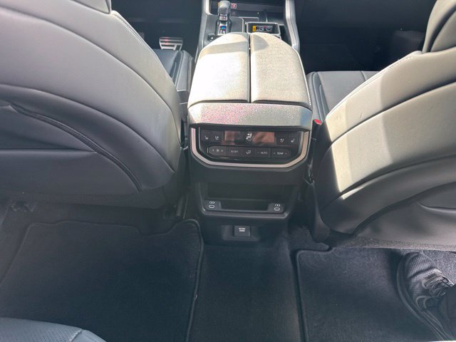 Used 2024 Lexus TX 500h AWD w/ Technology Package image 25