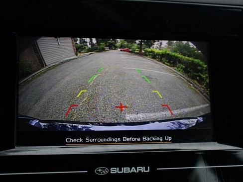Used 2019 Subaru Impreza 2.0i AWD/4WD image 9