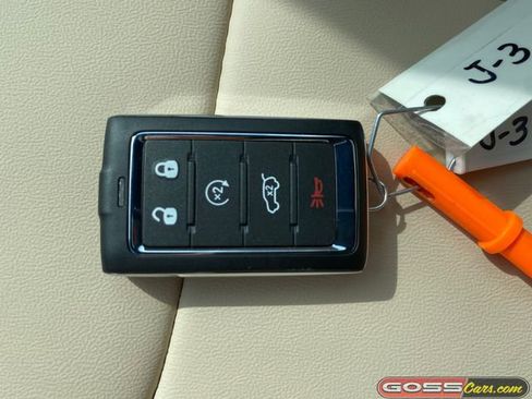 New 2026 Jeep Grand Cherokee Limited image 29