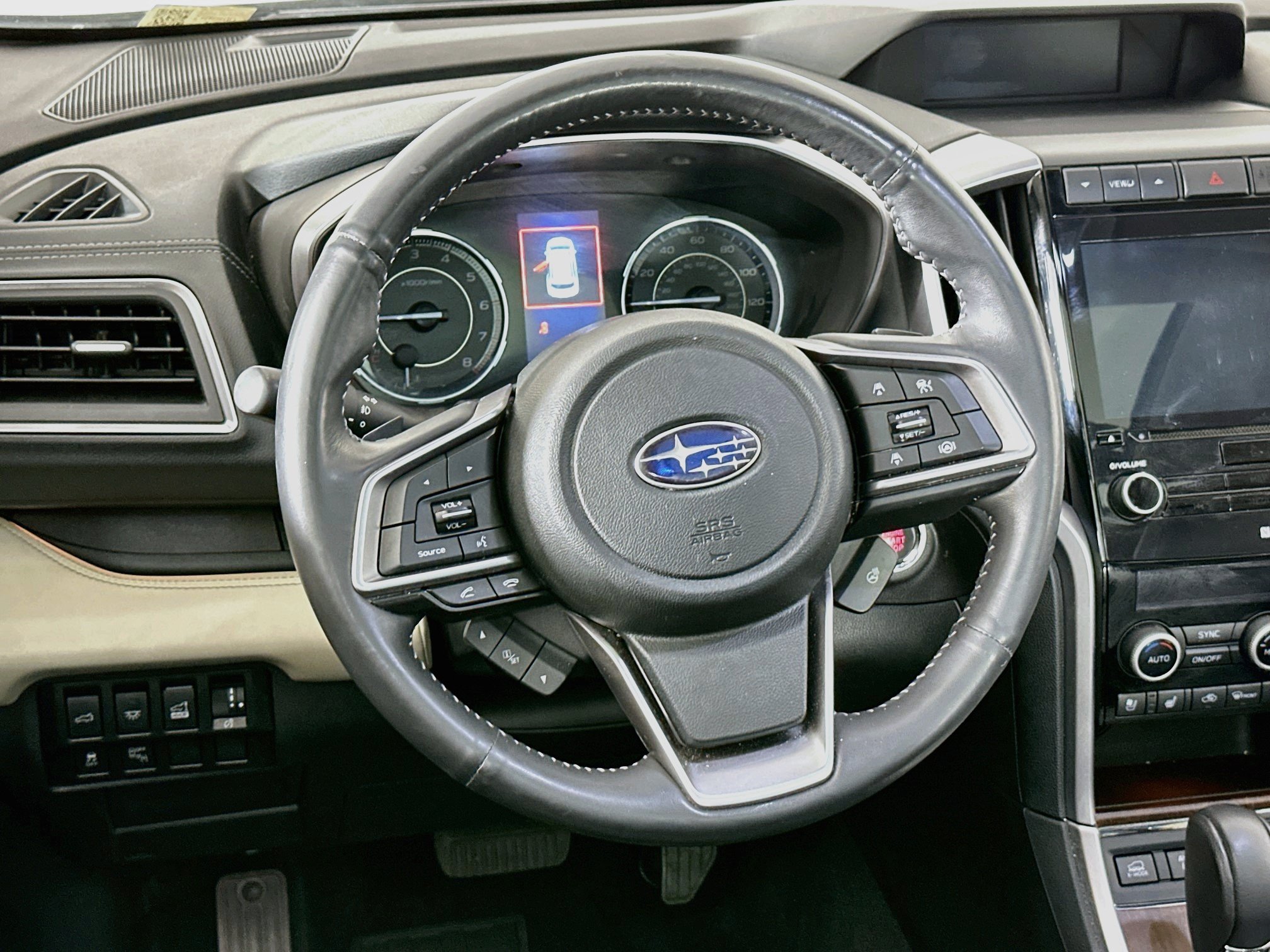 Used 2022 Subaru Ascent Touring AWD/4WD image 18