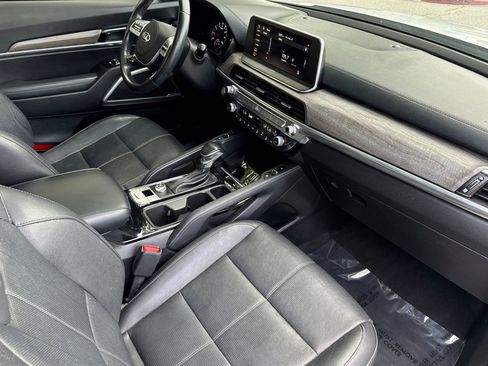Used 2021 Kia Telluride EX w/ EX Premium Package image 15