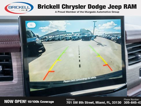 Used 2023 Ford Expedition Limited image 35