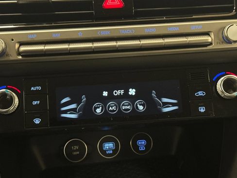 New 2026 Genesis G70 2.5T RWD image 20