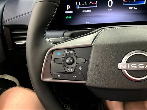 New 2026 Nissan Sentra SL w/ Floor Mat Package FWD image 23