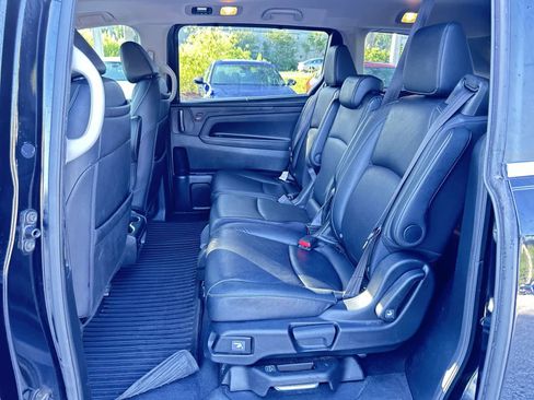 Used 2024 Honda Odyssey Touring image 15