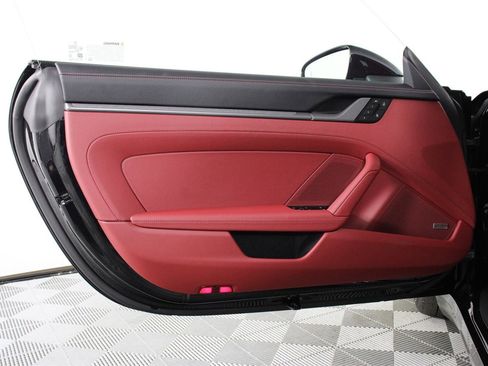 New 2026 Porsche 911 Targa 4S image 21