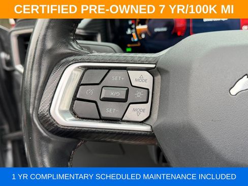 Used 2024 Ford Mustang Premium RWD image 18