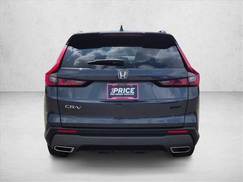 Used 2024 Honda CR-V Sport image 6