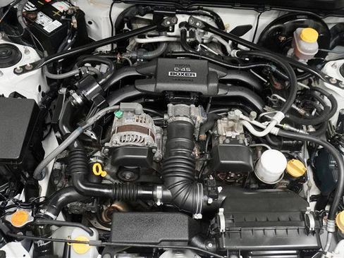 Used 2015 Scion FR-S image 26