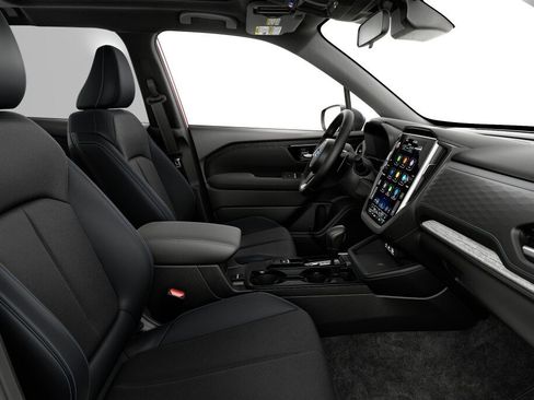 New 2026 Subaru Forester Limited image 12