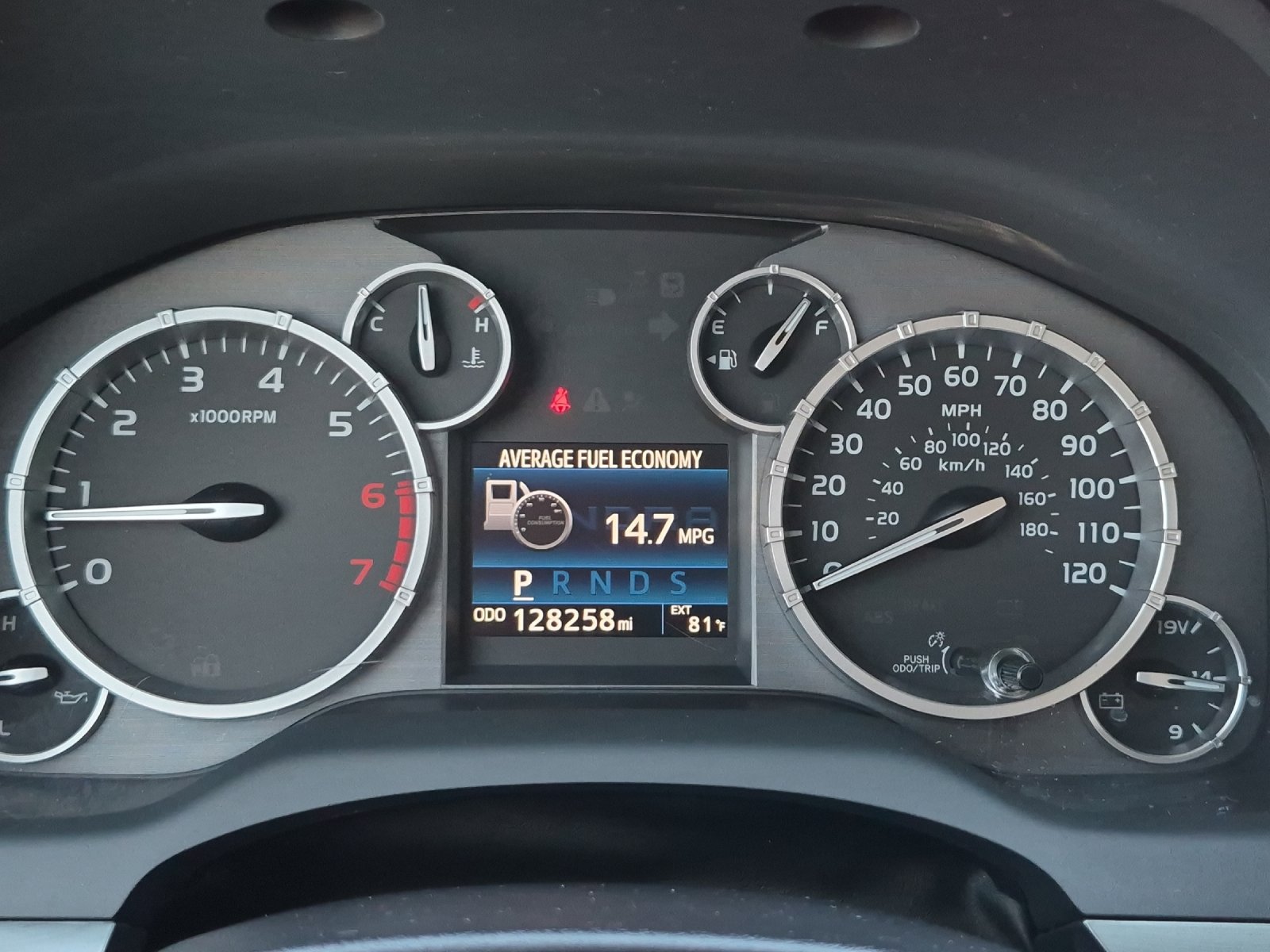 Used 2015 Toyota Tundra Platinum RWD image 22