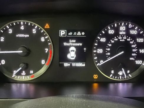 Used 2017 Hyundai Sonata SE image 16