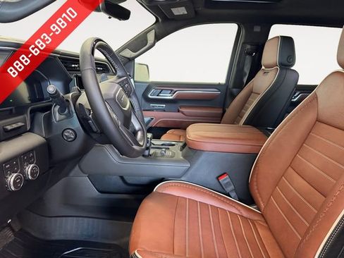 New 2026 GMC Sierra 1500 Denali Ultimate image 8
