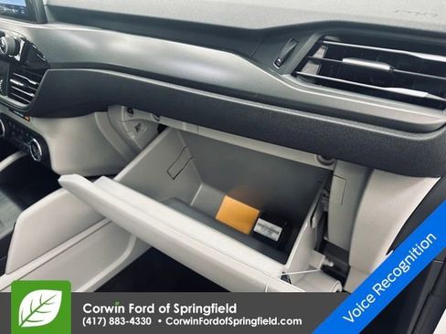 New 2026 Ford Escape Active w/ Cold Weather Package image 12