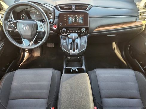 Certified 2022 Honda CR-V EX image 10