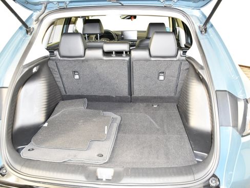 Certified 2024 Honda HR-V EX-L image 48