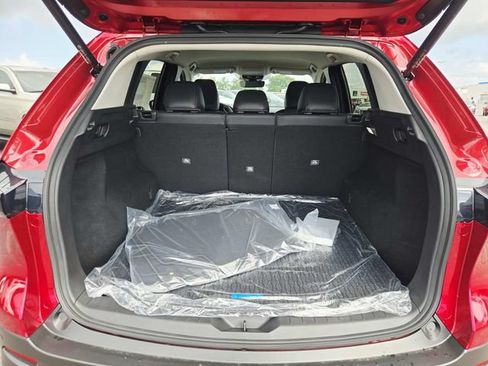 New 2026 MAZDA CX-5 Preferred AWD/4WD image 13