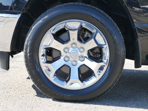 Used 2021 RAM 1500 Big Horn image 10