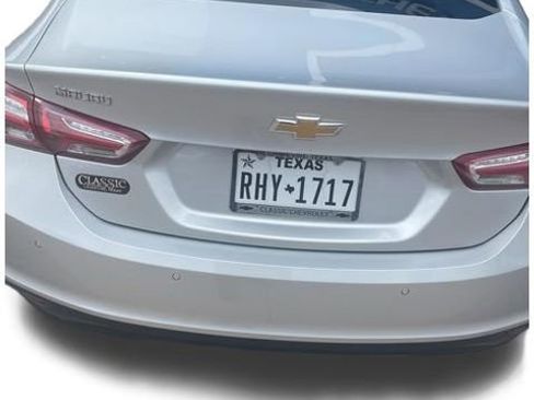 Used 2022 Chevrolet Malibu LT image 15