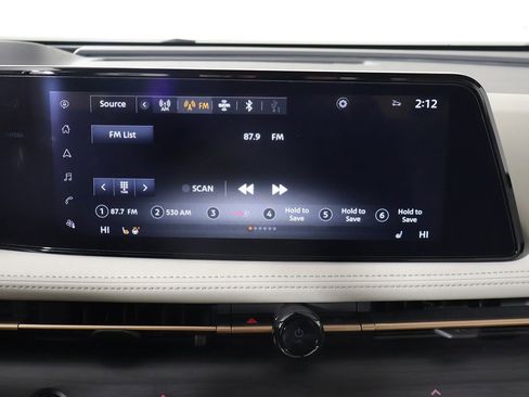 Used 2024 Nissan Ariya AWD image 42