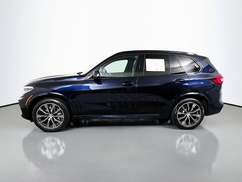 Used 2023 BMW X5 xDrive40i w/ M Sport Package image 9