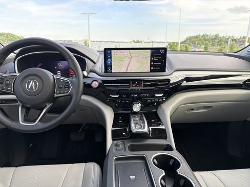 Certified 2026 Acura MDX FWD w/ Technology Package image 71