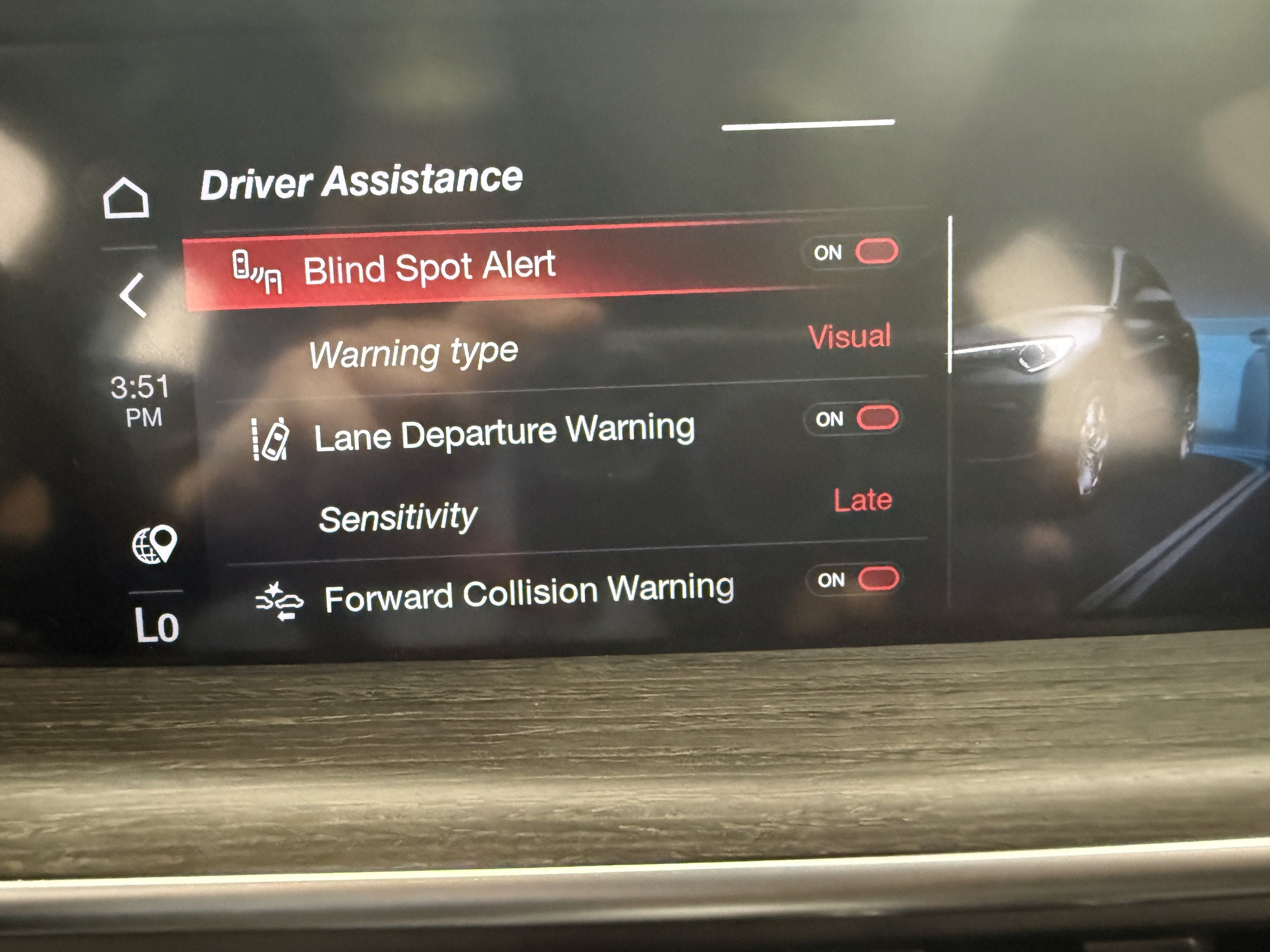 Certified 2023 Alfa Romeo Stelvio Ti AWD/4WD image 20