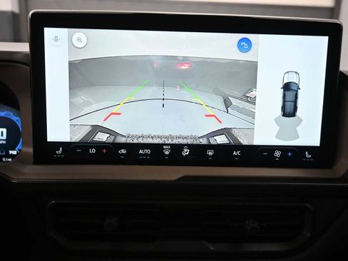 New 2025 Ford Bronco Sport Big Bend w/ Convenience Package image 31