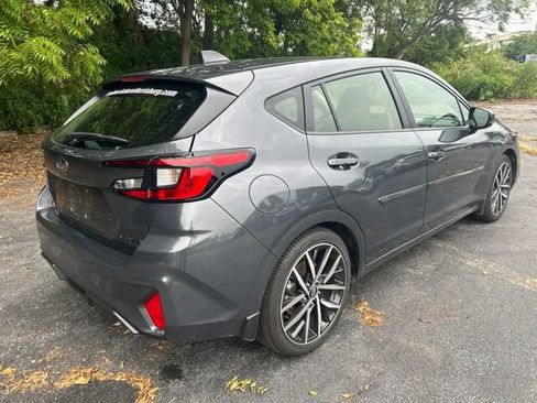 Used 2026 Subaru Impreza 2.0i Sport AWD/4WD image 4