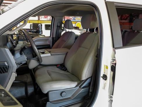 Used 2022 Ford F250 XL w/ STX Appearance Package image 30