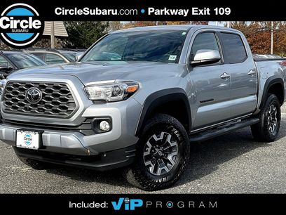 Used 2023 Toyota Tacoma SR5