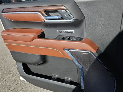 Used 2024 GMC Sierra 1500 Denali Ultimate image 13