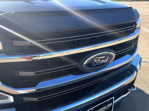 Used 2020 Ford F250 King Ranch w/ King Ranch Ultimate Package image 34