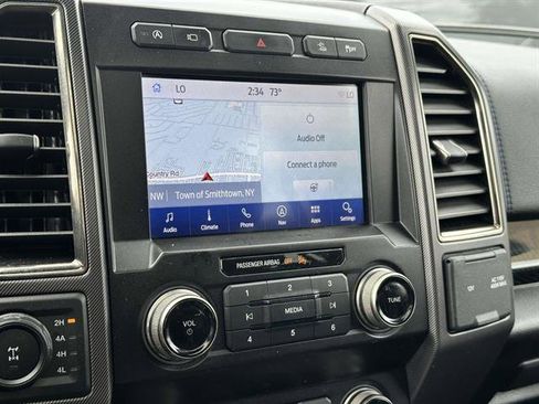 Used 2020 Ford F150 Raptor w/ Equipment Group 802A Luxury image 19