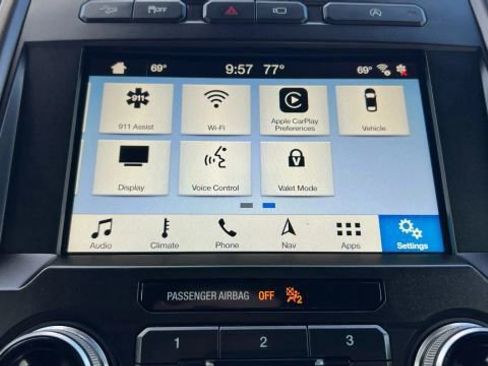 Used 2018 Ford F150 Raptor w/ Equipment Group 802A Luxury image 43