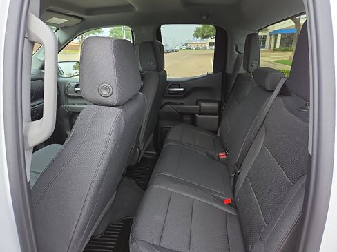 New 2026 GMC Sierra 1500 Pro w/ Graphite Edition image 7