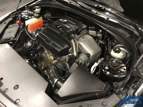 Used 2016 Cadillac ATS Luxury w/ Sun And Sound Package image 41