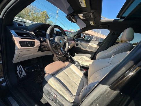 Used 2018 BMW X2 xDrive28i image 40