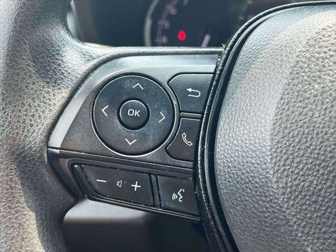 Certified 2023 Toyota RAV4 LE AWD/4WD image 23
