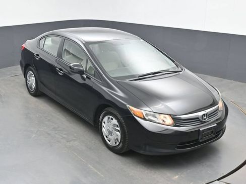 Used 2012 Honda Civic LX image 13