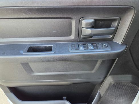Used 2019 RAM 1500 Tradesman w/ Chrome Plus Package RWD image 20