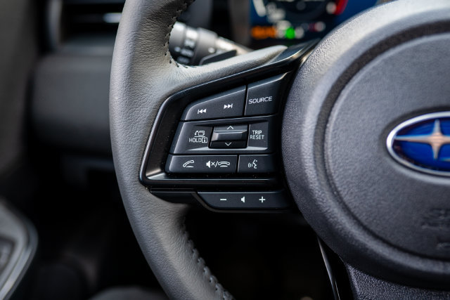 New 2026 Subaru Outback Premium AWD/4WD image 34